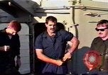Standbild H George W Bush Arabischen Halbinsel, 1991, aus Sekunde 19 historischem Filmmaterial Videoclip 65675048322