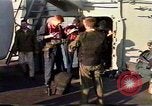 Standbild H George W Bush Arabischen Halbinsel, 1991, aus Sekunde 27 historischem Filmmaterial Videoclip 65675048322