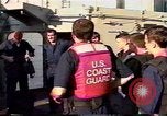 Standbild H George W Bush Arabischen Halbinsel, 1991, aus Sekunde 29 historischem Filmmaterial Videoclip 65675048322