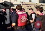 Standbild H George W Bush Arabischen Halbinsel, 1991, aus Sekunde 30 historischem Filmmaterial Videoclip 65675048322