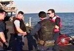 Standbild H George W Bush Arabischen Halbinsel, 1991, aus Sekunde 34 historischem Filmmaterial Videoclip 65675048322