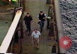 Standbild H George W Bush Arabischen Halbinsel, 1991, aus Sekunde 39 historischem Filmmaterial Videoclip 65675048322