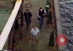 Standbild H George W Bush Arabischen Halbinsel, 1991, aus Sekunde 40 historischem Filmmaterial Videoclip 65675048322