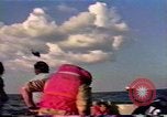 Standbild H George W Bush Arabischen Halbinsel, 1991, aus Sekunde 41 historischem Filmmaterial Videoclip 65675048322