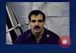 Standbild H George W Bush Arabischen Halbinsel, 1991, aus Sekunde 43 historischem Filmmaterial Videoclip 65675048322
