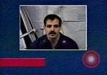 Standbild H George W Bush Arabischen Halbinsel, 1991, aus Sekunde 44 historischem Filmmaterial Videoclip 65675048322