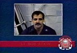 Standbild H George W Bush Arabischen Halbinsel, 1991, aus Sekunde 45 historischem Filmmaterial Videoclip 65675048322