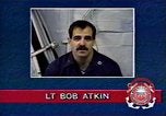 Standbild H George W Bush Arabischen Halbinsel, 1991, aus Sekunde 47 historischem Filmmaterial Videoclip 65675048322