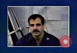 Standbild H George W Bush Arabischen Halbinsel, 1991, aus Sekunde 51 historischem Filmmaterial Videoclip 65675048322