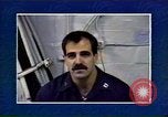 Standbild H George W Bush Arabischen Halbinsel, 1991, aus Sekunde 53 historischem Filmmaterial Videoclip 65675048322
