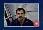Standbild H George W Bush Arabischen Halbinsel, 1991, aus Sekunde 55 historischem Filmmaterial Videoclip 65675048322