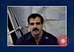 Standbild H George W Bush Arabischen Halbinsel, 1991, aus Sekunde 56 historischem Filmmaterial Videoclip 65675048322
