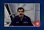 Standbild H George W Bush Arabischen Halbinsel, 1991, aus Sekunde 58 historischem Filmmaterial Videoclip 65675048322