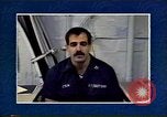 Standbild H George W Bush Arabischen Halbinsel, 1991, aus Sekunde 62 historischem Filmmaterial Videoclip 65675048322