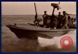 Standbild Port Security und Hafen Verteidigung Arabischen Halbinsel, 1991, aus Sekunde 3 historischem Filmmaterial Videoclip 65675048323
