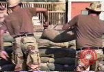 Standbild Port Security und Hafen Verteidigung Arabischen Halbinsel, 1991, aus Sekunde 8 historischem Filmmaterial Videoclip 65675048323