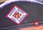 Standbild Port Security und Hafen Verteidigung Arabischen Halbinsel, 1991, aus Sekunde 10 historischem Filmmaterial Videoclip 65675048323