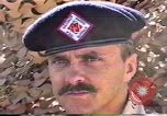 Standbild Port Security und Hafen Verteidigung Arabischen Halbinsel, 1991, aus Sekunde 12 historischem Filmmaterial Videoclip 65675048323