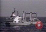 Standbild Port Security und Hafen Verteidigung Arabischen Halbinsel, 1991, aus Sekunde 14 historischem Filmmaterial Videoclip 65675048323