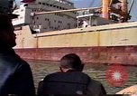 Standbild Port Security und Hafen Verteidigung Arabischen Halbinsel, 1991, aus Sekunde 16 historischem Filmmaterial Videoclip 65675048323