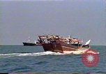 Standbild Port Security und Hafen Verteidigung Arabischen Halbinsel, 1991, aus Sekunde 20 historischem Filmmaterial Videoclip 65675048323