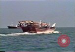 Standbild Port Security und Hafen Verteidigung Arabischen Halbinsel, 1991, aus Sekunde 21 historischem Filmmaterial Videoclip 65675048323