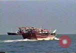 Standbild Port Security und Hafen Verteidigung Arabischen Halbinsel, 1991, aus Sekunde 22 historischem Filmmaterial Videoclip 65675048323