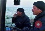 Standbild Port Security und Hafen Verteidigung Arabischen Halbinsel, 1991, aus Sekunde 23 historischem Filmmaterial Videoclip 65675048323