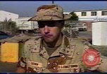 Standbild Port Security und Hafen Verteidigung Arabischen Halbinsel, 1991, aus Sekunde 25 historischem Filmmaterial Videoclip 65675048323