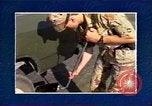Standbild Port Security und Hafen Verteidigung Arabischen Halbinsel, 1991, aus Sekunde 38 historischem Filmmaterial Videoclip 65675048323