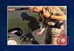 Standbild Port Security und Hafen Verteidigung Arabischen Halbinsel, 1991, aus Sekunde 39 historischem Filmmaterial Videoclip 65675048323