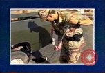 Standbild Port Security und Hafen Verteidigung Arabischen Halbinsel, 1991, aus Sekunde 40 historischem Filmmaterial Videoclip 65675048323