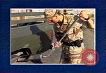Standbild Port Security und Hafen Verteidigung Arabischen Halbinsel, 1991, aus Sekunde 41 historischem Filmmaterial Videoclip 65675048323
