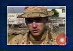 Standbild Port Security und Hafen Verteidigung Arabischen Halbinsel, 1991, aus Sekunde 45 historischem Filmmaterial Videoclip 65675048323