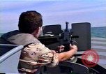 Standbild Port Security und Hafen Verteidigung Arabischen Halbinsel, 1991, aus Sekunde 54 historischem Filmmaterial Videoclip 65675048323