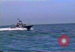 Standbild Port Security und Hafen Verteidigung Arabischen Halbinsel, 1991, aus Sekunde 55 historischem Filmmaterial Videoclip 65675048323