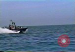 Standbild Port Security und Hafen Verteidigung Arabischen Halbinsel, 1991, aus Sekunde 56 historischem Filmmaterial Videoclip 65675048323