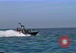Standbild Port Security und Hafen Verteidigung Arabischen Halbinsel, 1991, aus Sekunde 57 historischem Filmmaterial Videoclip 65675048323
