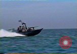Standbild Port Security und Hafen Verteidigung Arabischen Halbinsel, 1991, aus Sekunde 58 historischem Filmmaterial Videoclip 65675048323