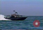 Standbild Port Security und Hafen Verteidigung Arabischen Halbinsel, 1991, aus Sekunde 59 historischem Filmmaterial Videoclip 65675048323