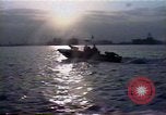 Standbild United States Coast Guard Arabischen Halbinsel, 1991, aus Sekunde 5 historischem Filmmaterial Videoclip 65675048324
