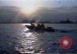 Standbild United States Coast Guard Arabischen Halbinsel, 1991, aus Sekunde 6 historischem Filmmaterial Videoclip 65675048324