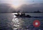 Standbild United States Coast Guard Arabischen Halbinsel, 1991, aus Sekunde 7 historischem Filmmaterial Videoclip 65675048324