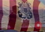 Standbild United States Coast Guard Arabischen Halbinsel, 1991, aus Sekunde 14 historischem Filmmaterial Videoclip 65675048324