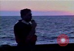 Standbild United States Coast Guard Arabischen Halbinsel, 1991, aus Sekunde 15 historischem Filmmaterial Videoclip 65675048324