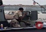 Standbild United States Coast Guard Arabischen Halbinsel, 1991, aus Sekunde 17 historischem Filmmaterial Videoclip 65675048324