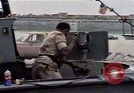 Standbild United States Coast Guard Arabischen Halbinsel, 1991, aus Sekunde 18 historischem Filmmaterial Videoclip 65675048324