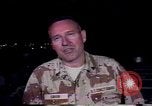 Standbild United States Coast Guard Arabischen Halbinsel, 1991, aus Sekunde 20 historischem Filmmaterial Videoclip 65675048324