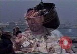 Standbild United States Coast Guard Arabischen Halbinsel, 1991, aus Sekunde 21 historischem Filmmaterial Videoclip 65675048324