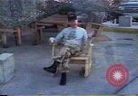 Standbild United States Coast Guard Arabischen Halbinsel, 1991, aus Sekunde 25 historischem Filmmaterial Videoclip 65675048324